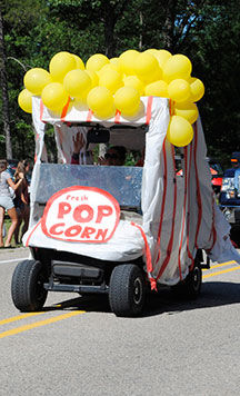 CART CREATIONS